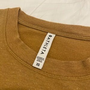 Athleta Loungewear Set